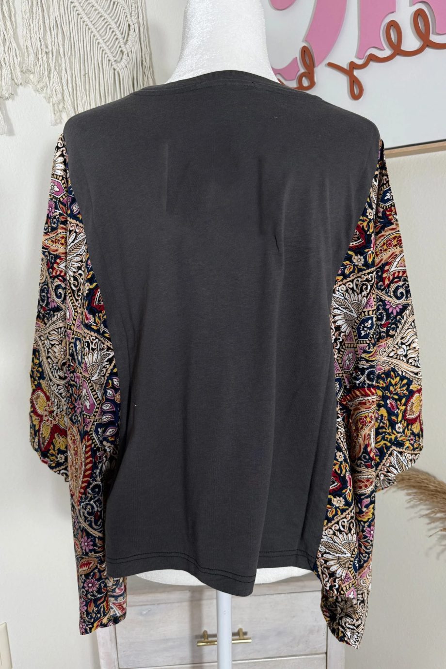 Journey Mix & Match Tee（No Patch） - Image 3