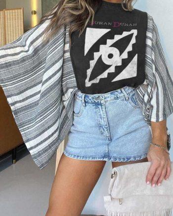 Duran Duran Symbol Tee