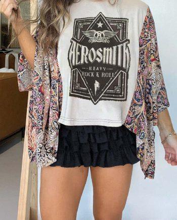 Mix & Match Tee Bone（No Patch）
