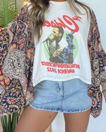 Mix & Match Tee Bone