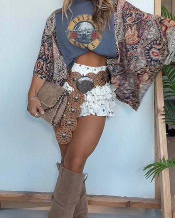 Guns N' Roses Mix & Match Tee