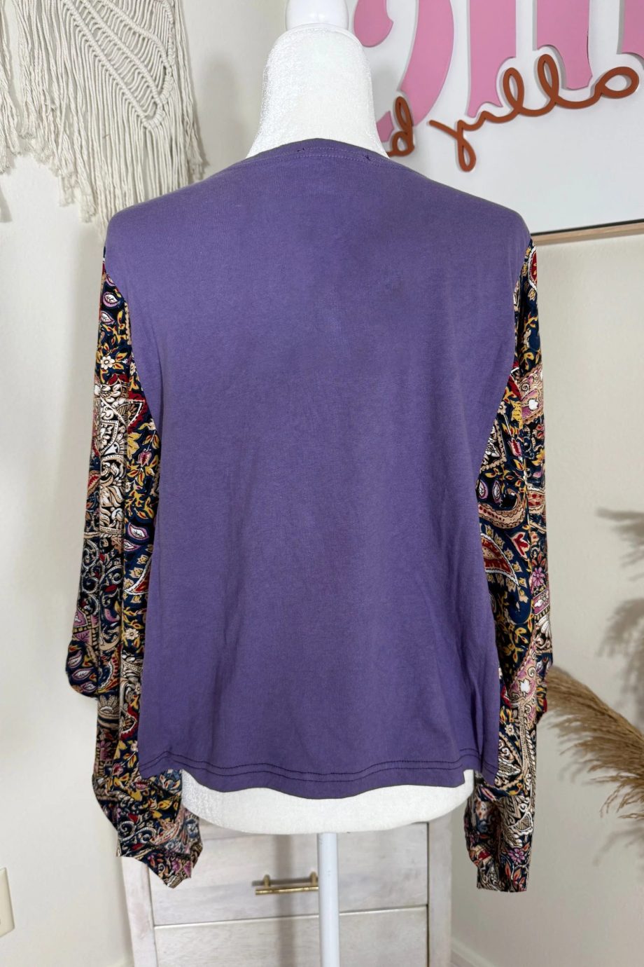 Diana Ross Mix & Match Tee（No Patch） - Image 3