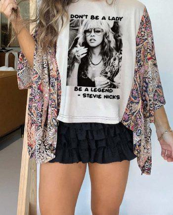 Mix & Match Tee